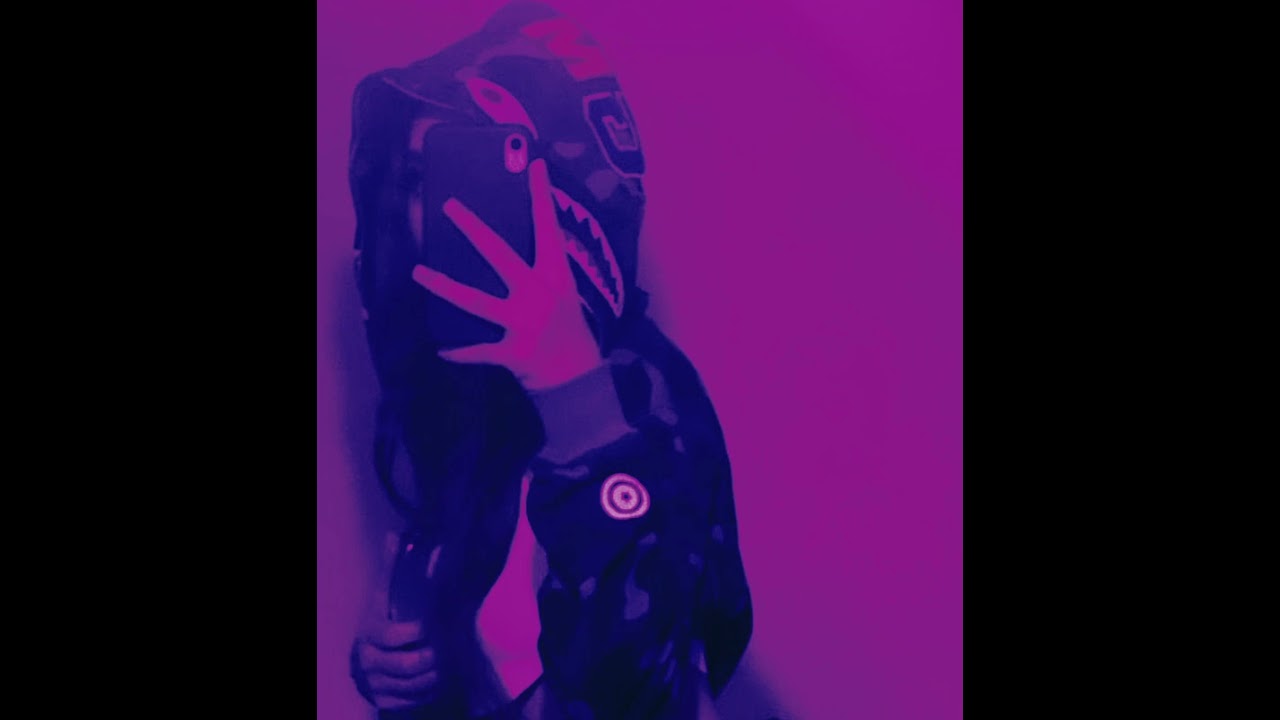 Atirador - freestyle (Slowed + Reverb) (8D AUDIO)