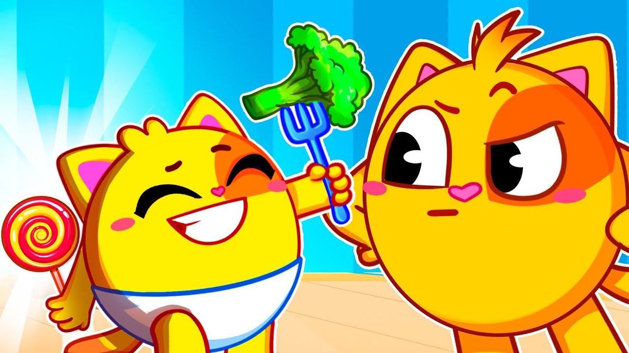 I Love My Babysitter Story | + Funny Songs For Baby & Nursery Rhymes by Toddler Zoo