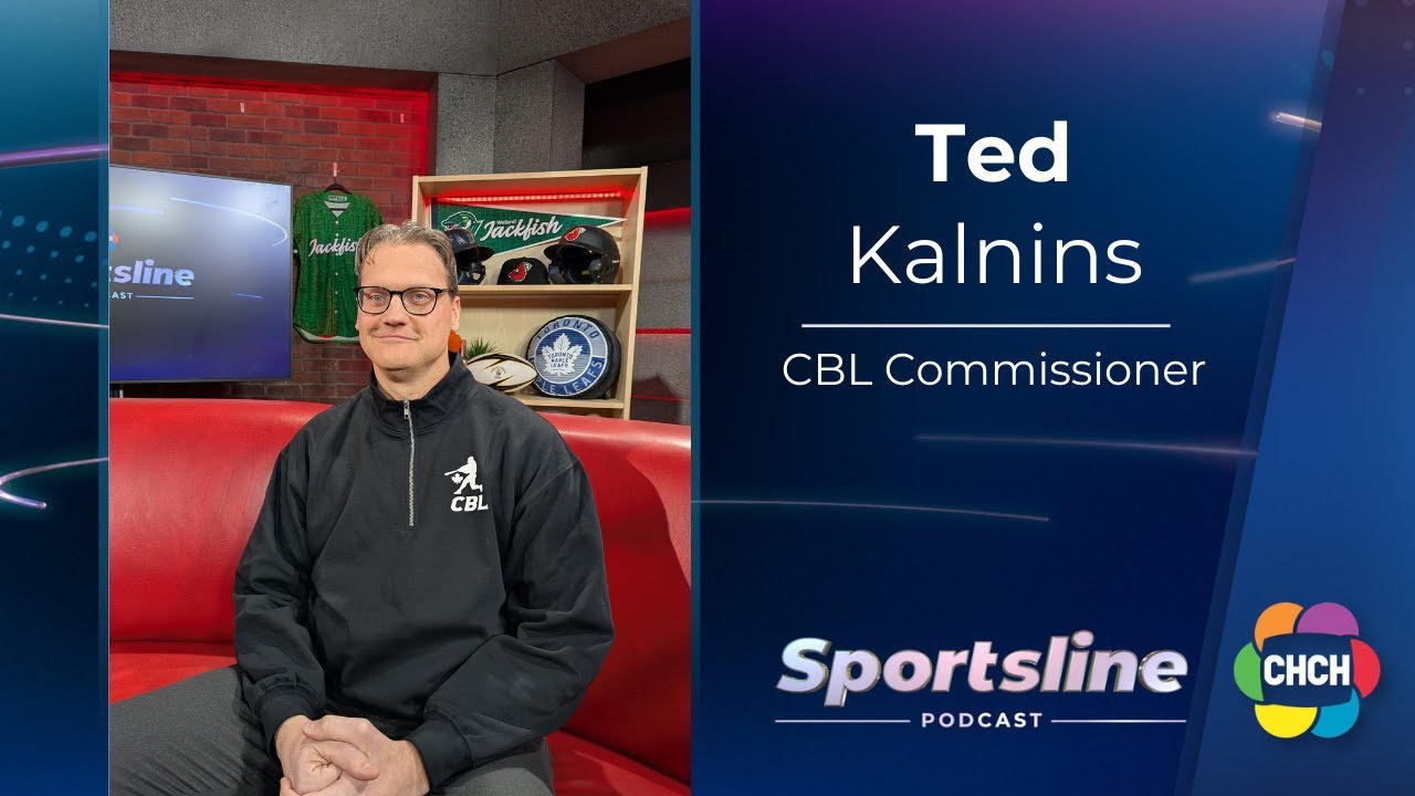 Комиссар объясняет, почему IBL переименовывается в Канадскую бейсбольную лигу