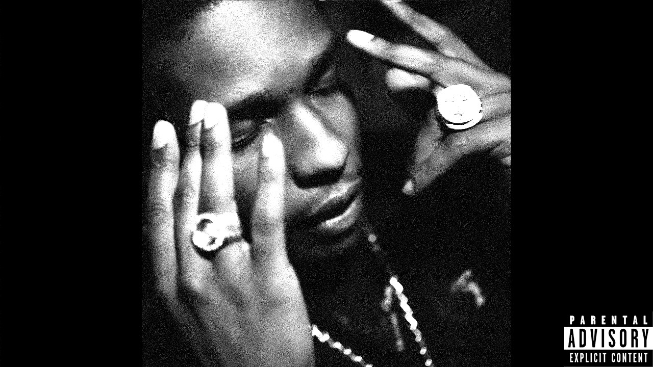 [FREE] ASAP ROCKY TYPE BEAT - 