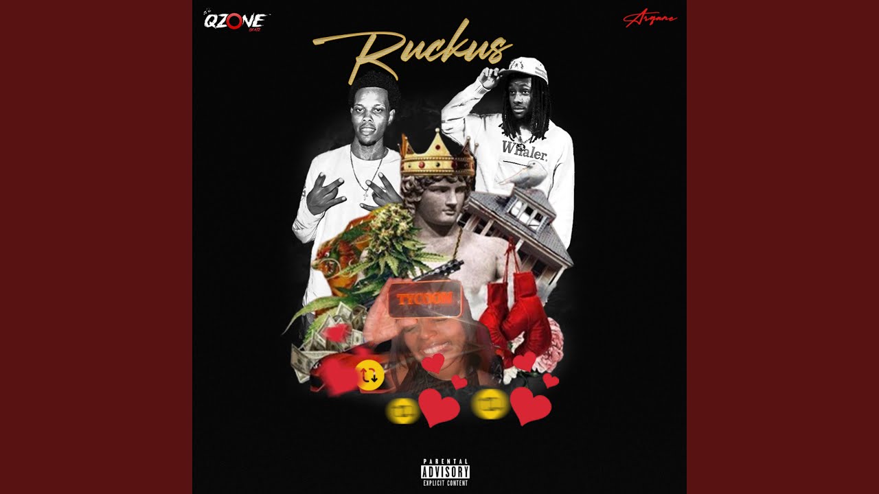 Ruckus