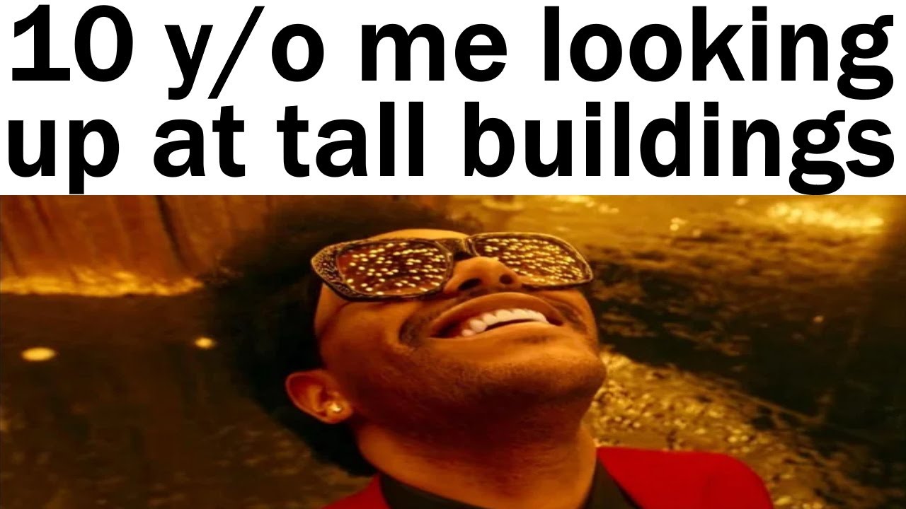 Childhood Memes To Make You Nostalgic