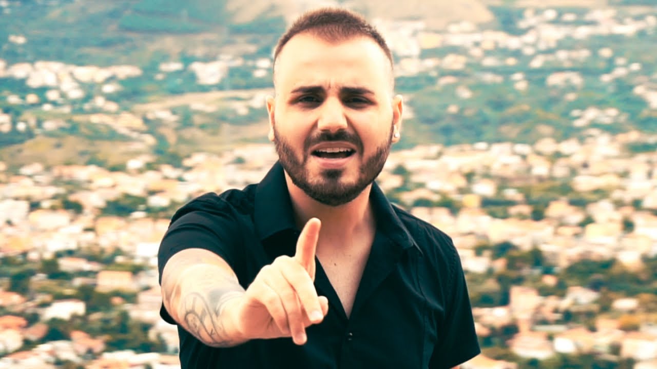 Fabio Li Greci - Core e core (Ufficiale 2019)