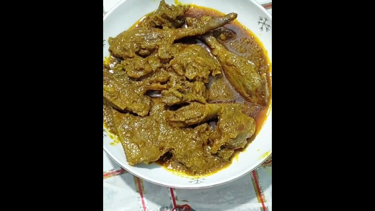  হাঁসের মাংস ভুনা #lunch #cooking #recipe #bdkitchen #cookingrecipes #foodrecipes 