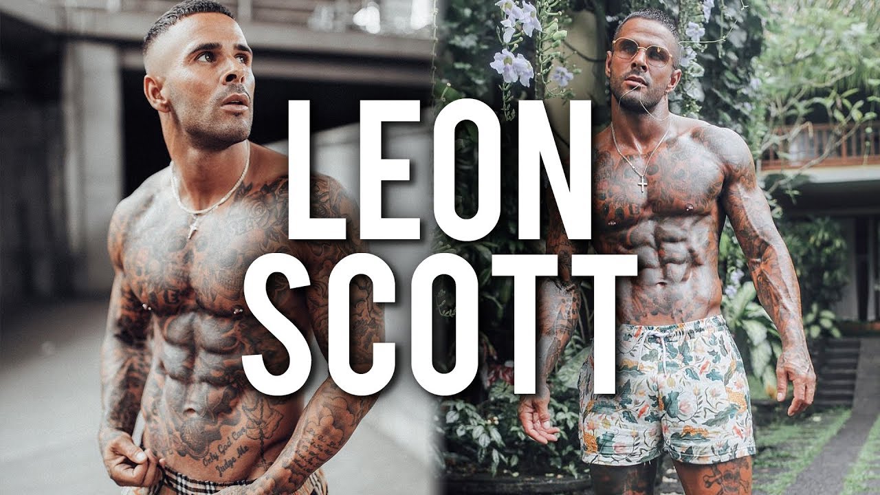 Leon Scott | How To Use Your Influence