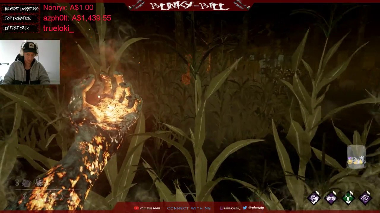 Speed Hacks DBD!
