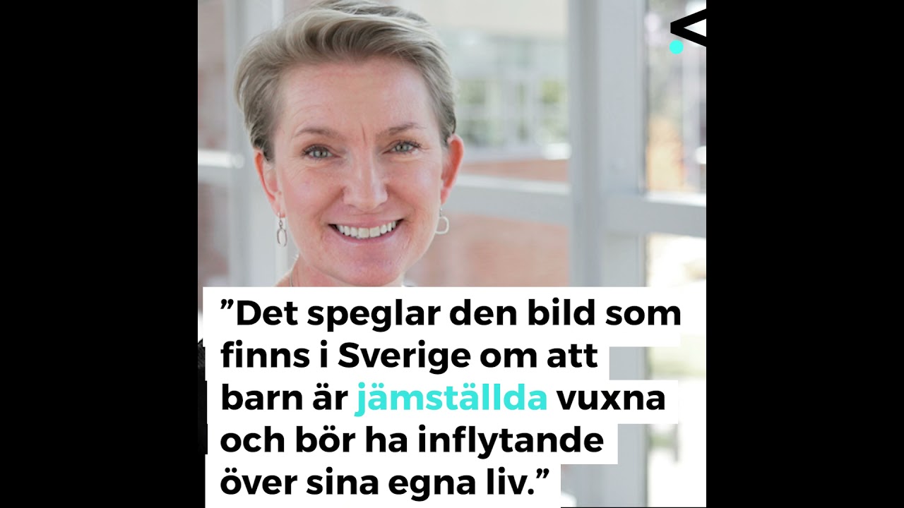 V&auml;stpunkt: F&ouml;r&auml;ldraskap v&auml;rlden &ouml;ver, syntolkning