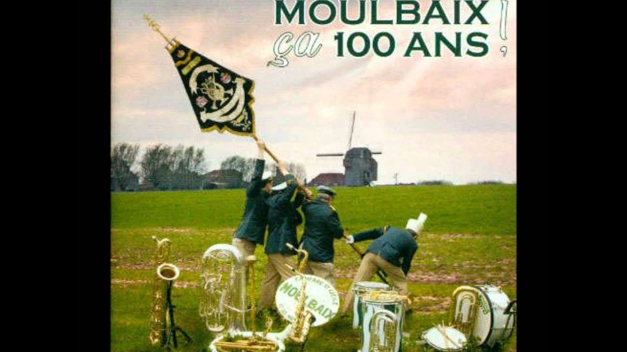 Moulbaix ça 100 ans ! - 09 - The Big chief