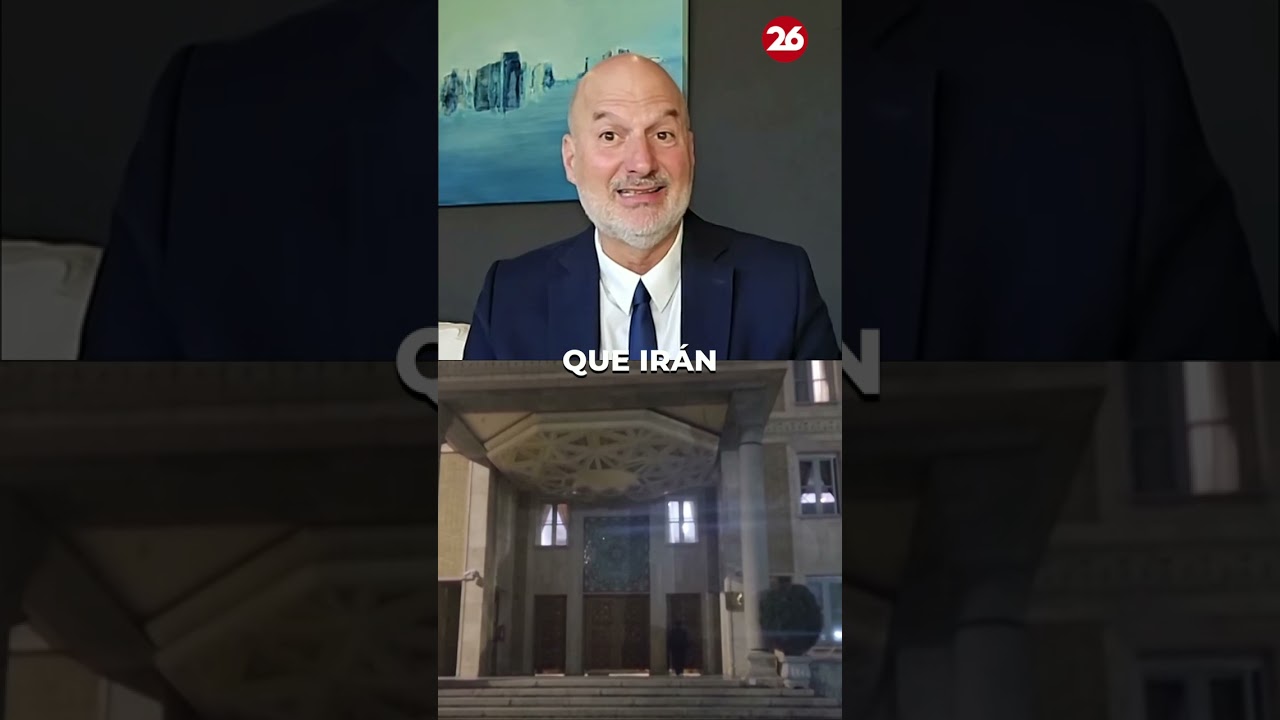 Ir&aacute;n y la Bomba At&oacute;mica: &iquest;Real Amenaza Nuclear?