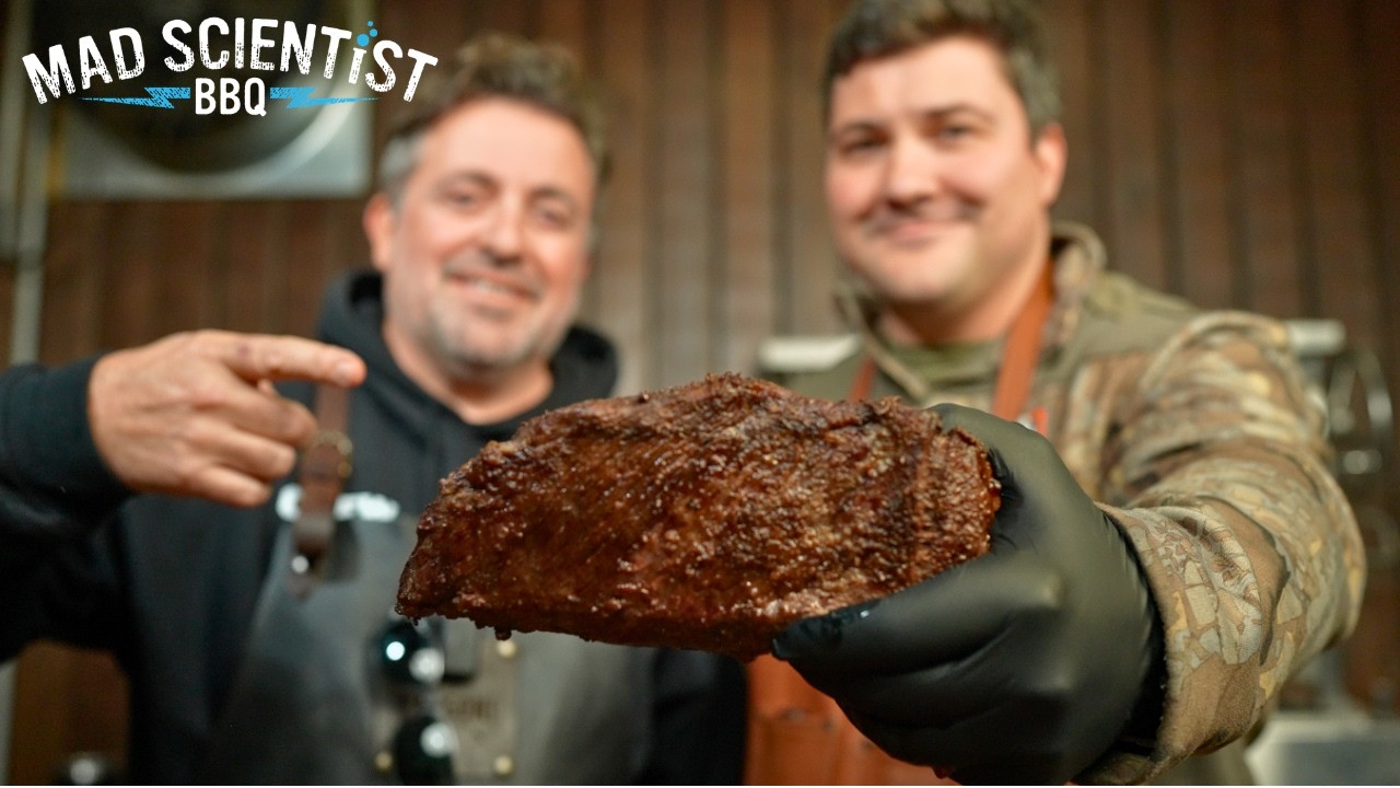 The Tri-Tip Mistake You’re Probably Making