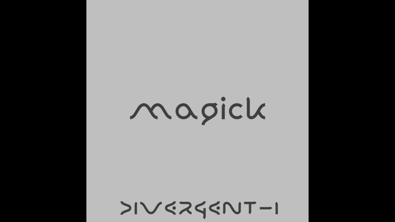 Magick