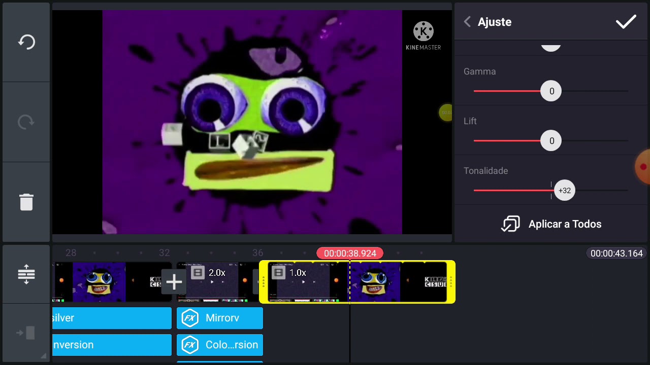 Stop watching this please