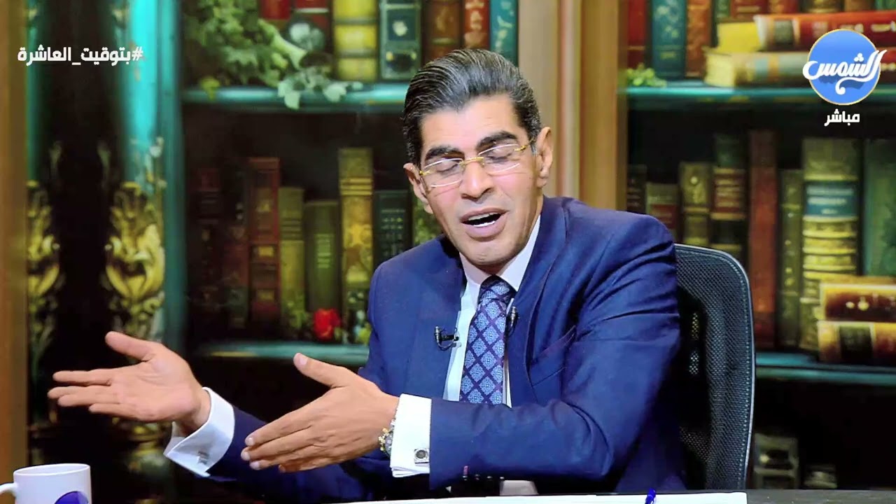 هل قانون الإيجار القديم سوف يراعي كل مطالب الملاك والمستأجرين؟.. النائبة #إيفلين_متى توضح أهم التفا
