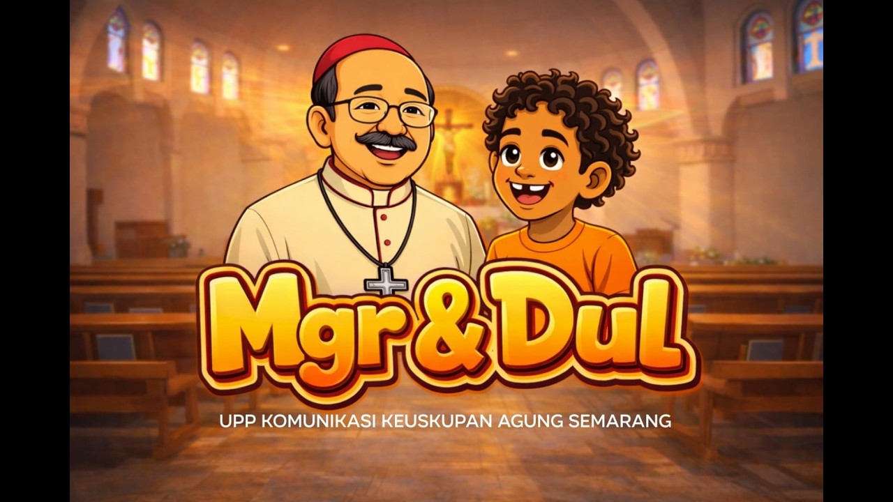 Monsinyur & Dul: Pas Kah?