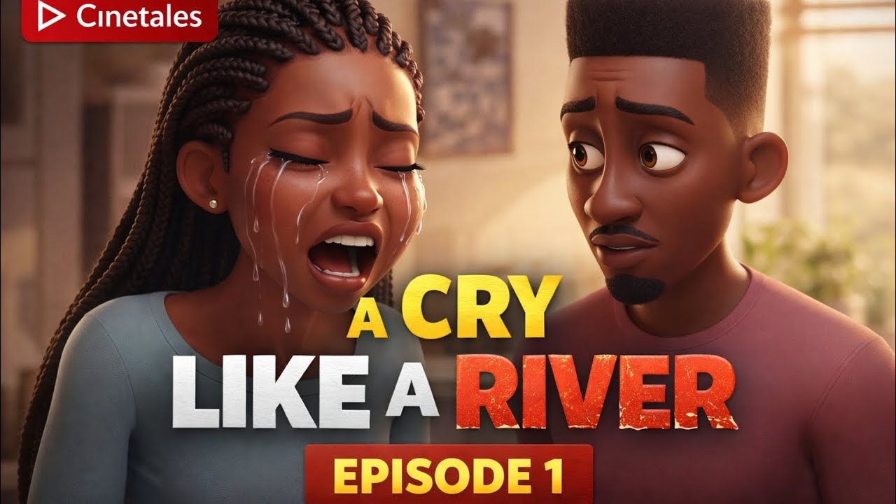 A cry like a river Episode 1 
