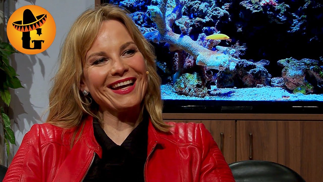 Elīna Garanča: 