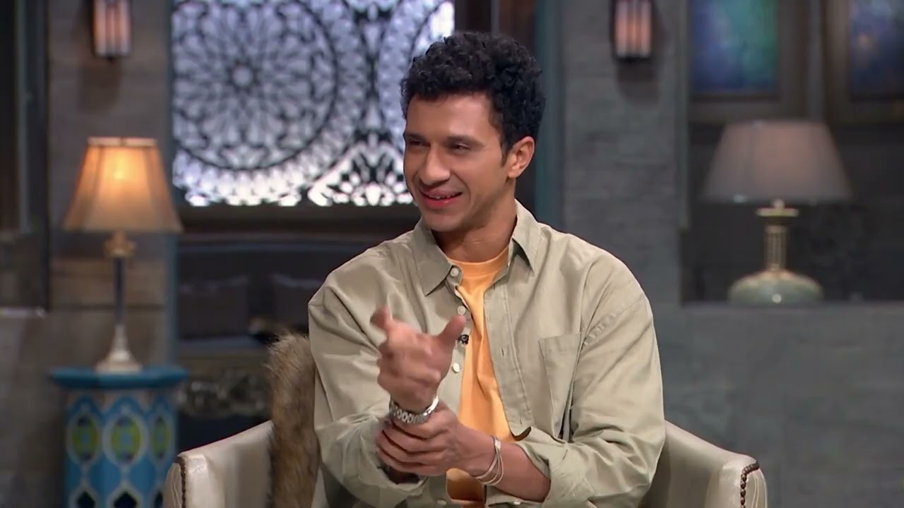 عصام عمر ونشاته ودخوله عالم الفن  #صاحبة_السعادة