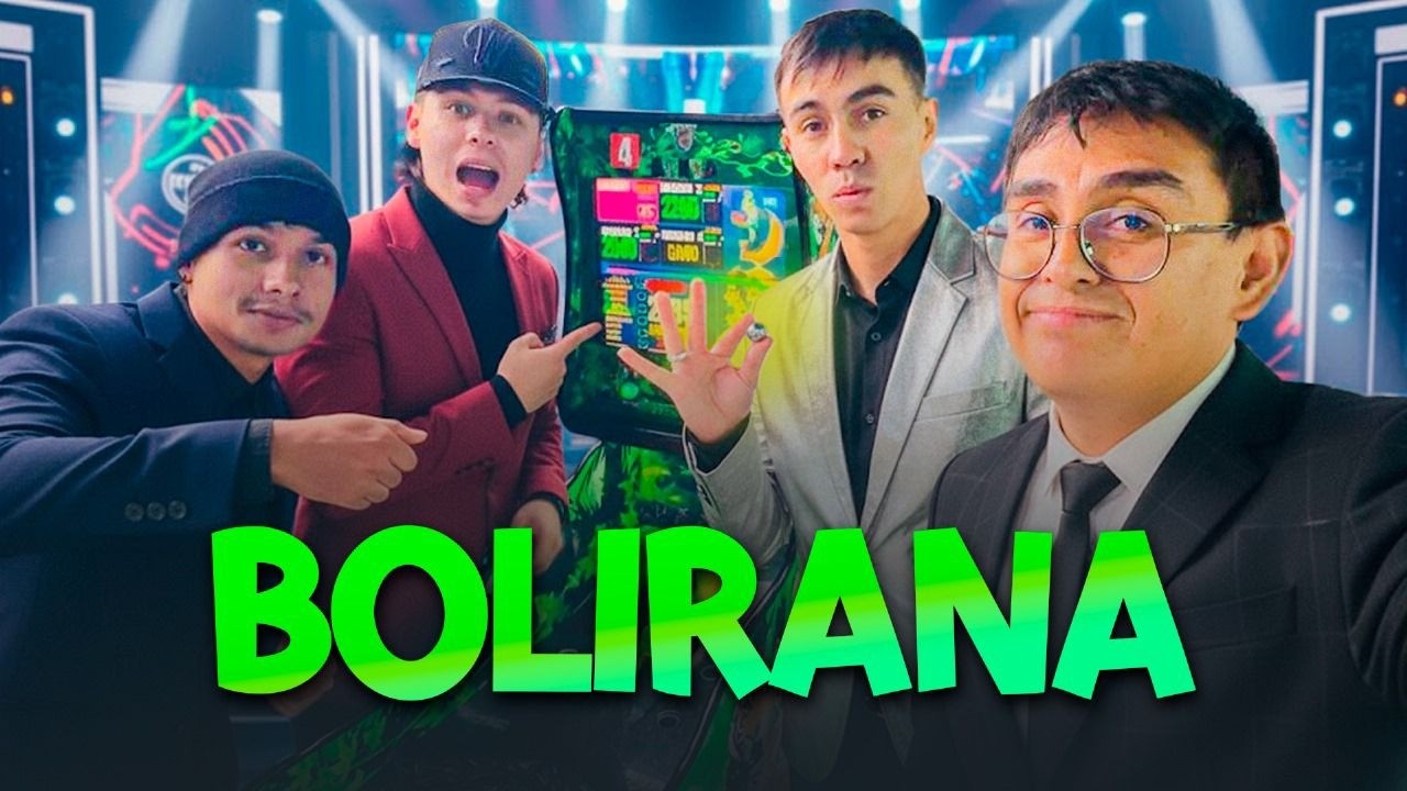 JHECATHLON Capítulo 6 | BOLIRANA 🎳 ¿Por fin ganaré? 😱🔥