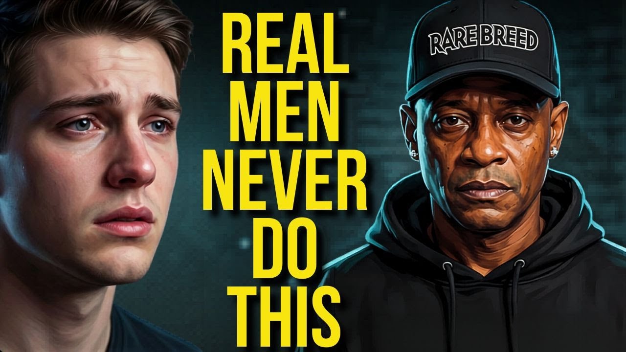 How to Be Confident: 5 Things Men Who Command Respect Never Do
