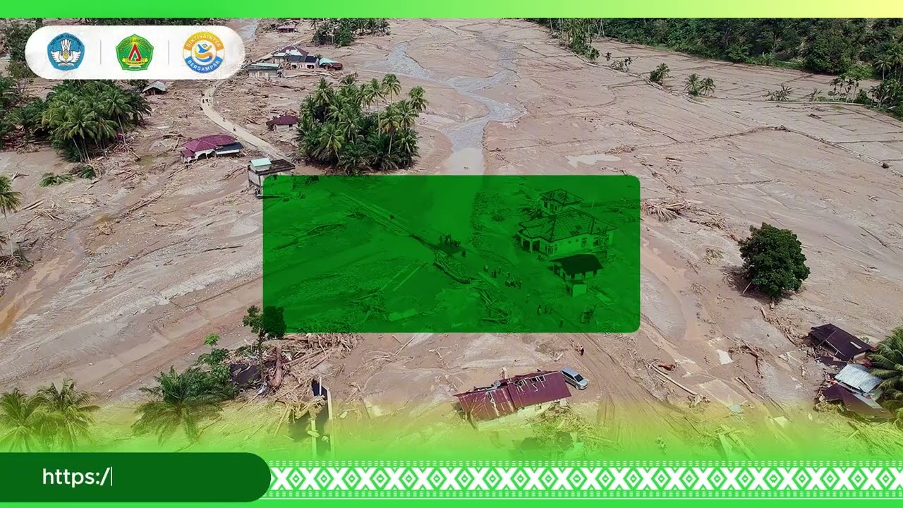 Program Penguatan Posko Siaga Bencana: Integrasi Layanan Kesehatan, Gizi & Water, Sanitation,Hygiene
