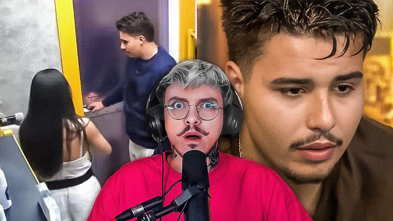 as POLÊMICAS sobre o PEDRO ainda não acabaram