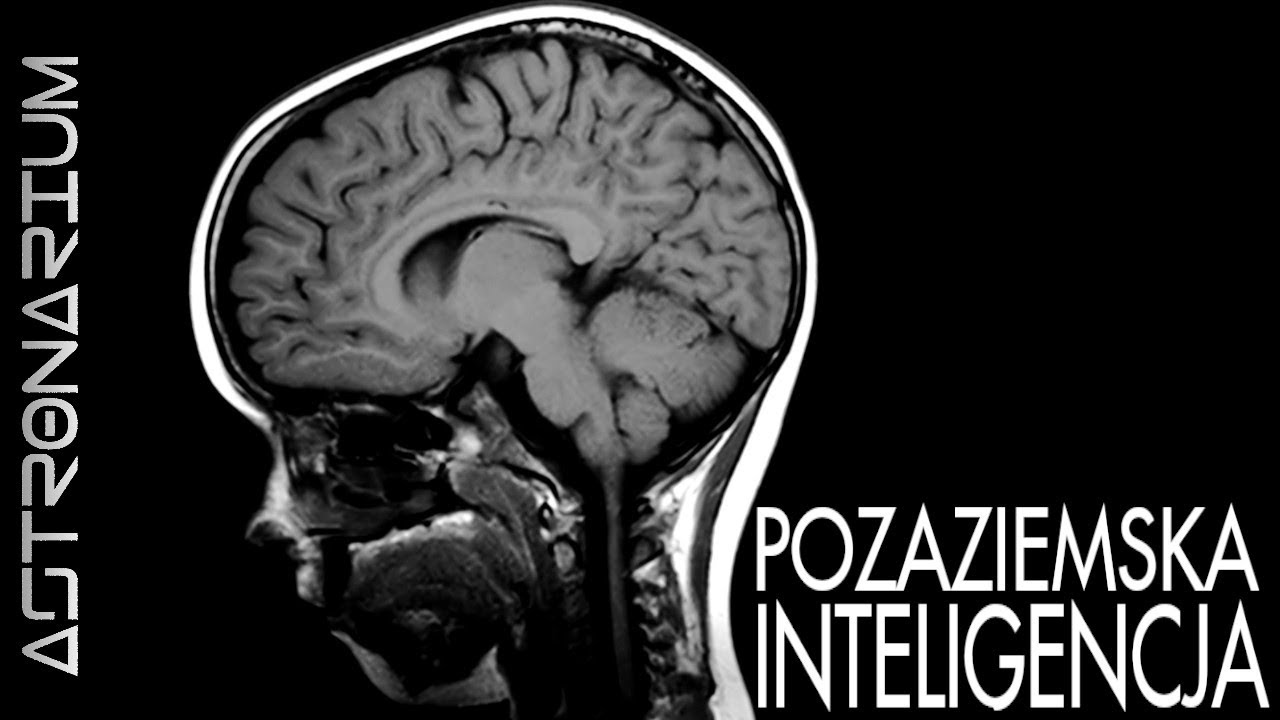 Inteligencja pozaziemska - Astronarium 176