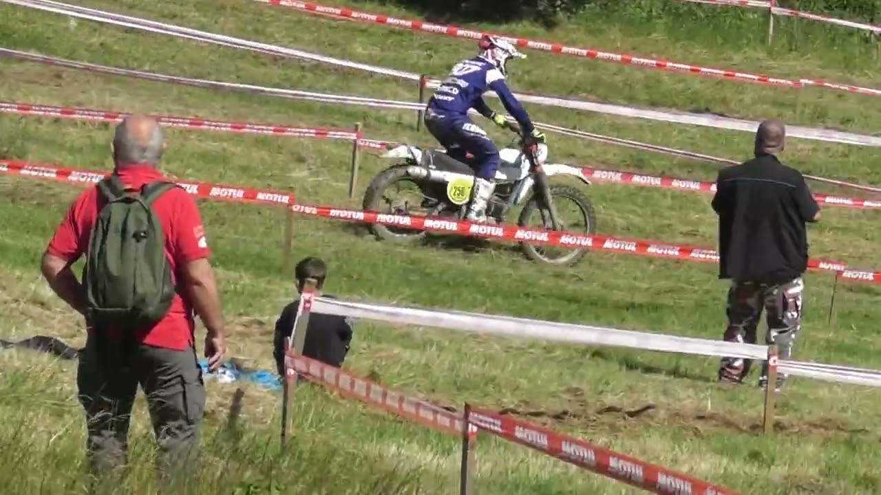 2024 Int. Klassikgeländefahrt in Zschopau Teil 9