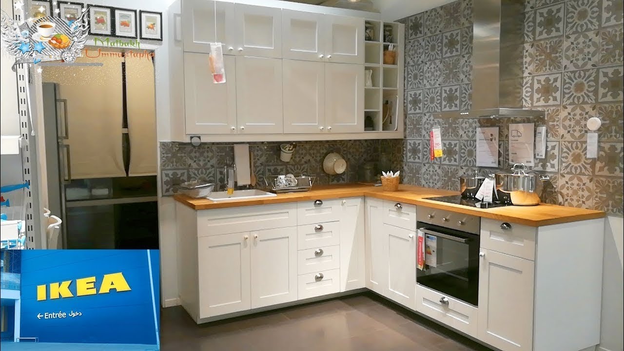 New IKEA kitchens 2020