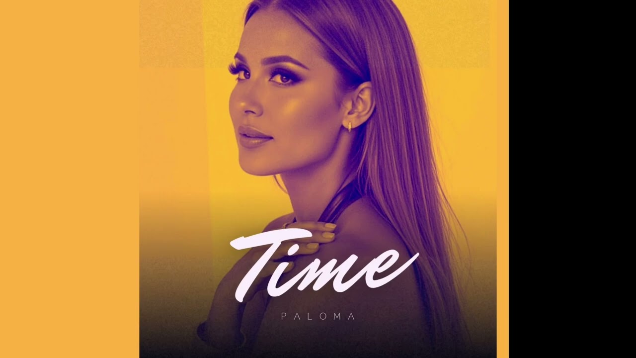 Surviving - Paloma