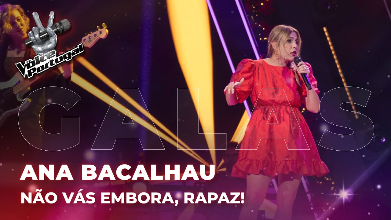 Ana Bacalhau - 