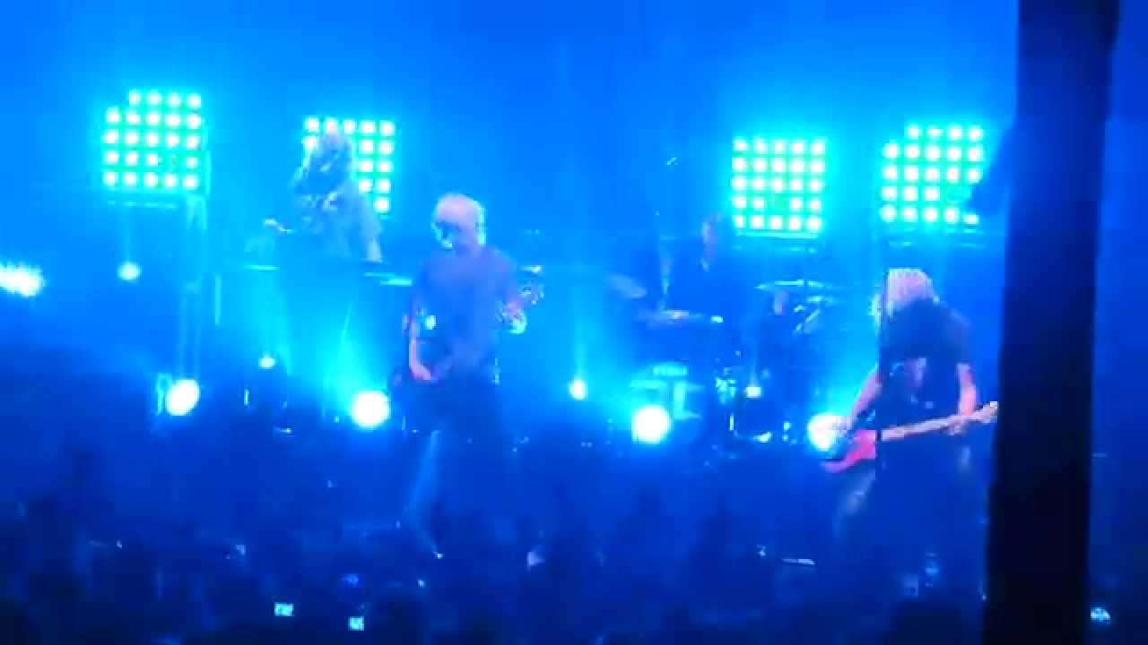 Ain't No Way We're Goin' Home - R5 - MN 9.18.14