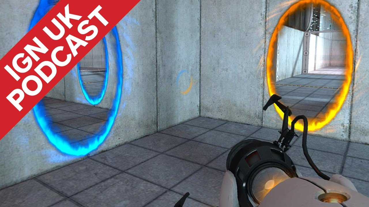 The Best Games to Play With Non-Gamers - IGN UK Podcast