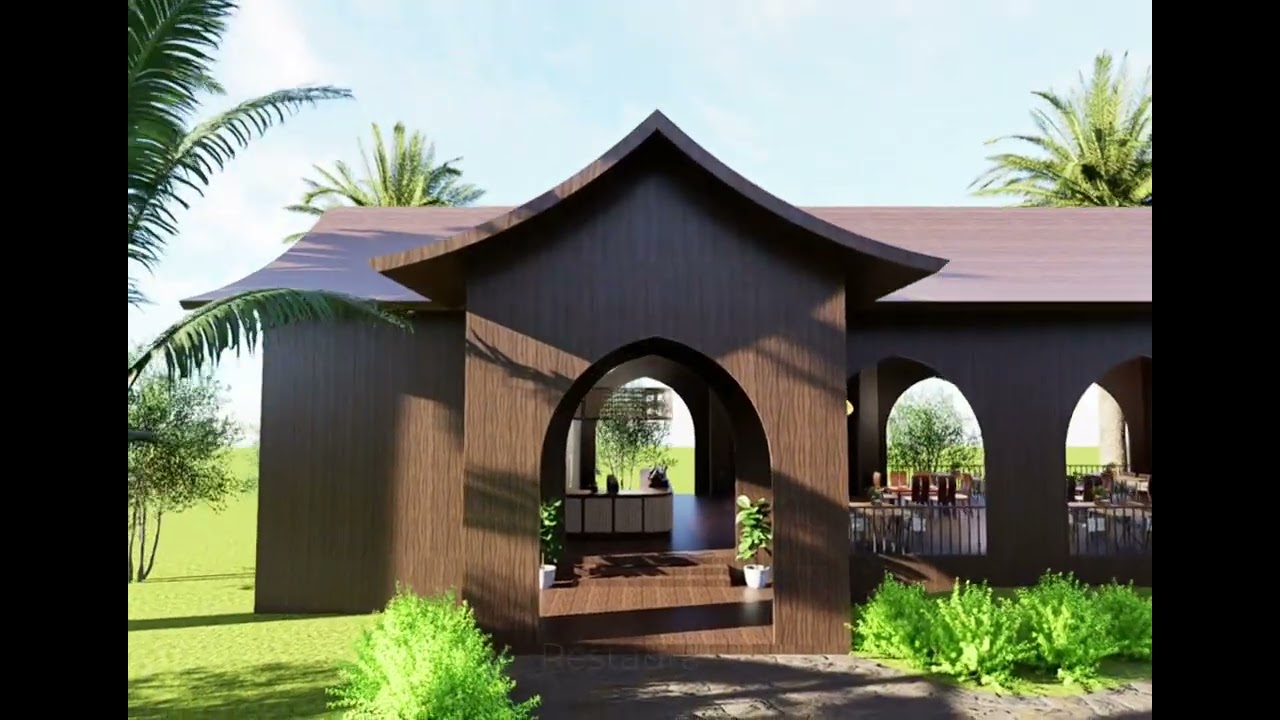 Green Resort จิณัฐตา ชาชุมพร 64132523028