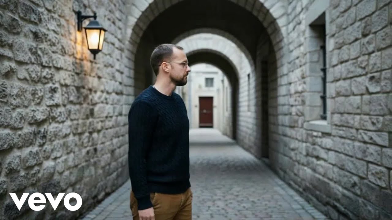 GabrielSelejan - Gas lamp