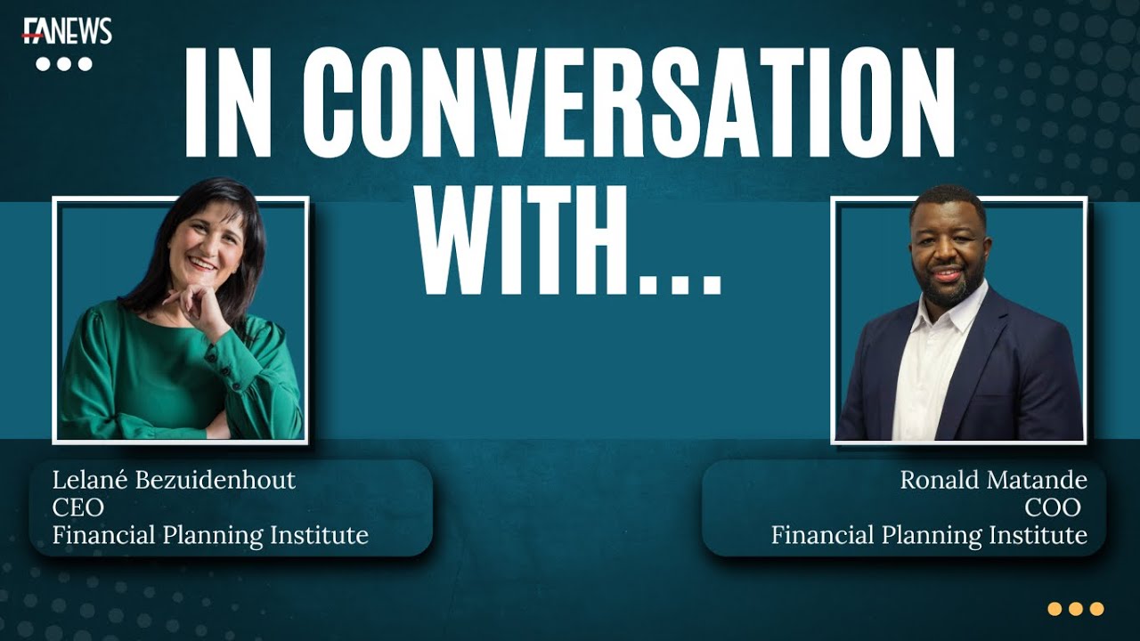FAnews in conversation with Lelané Bezuidenhout and Ronald Matande, FPI