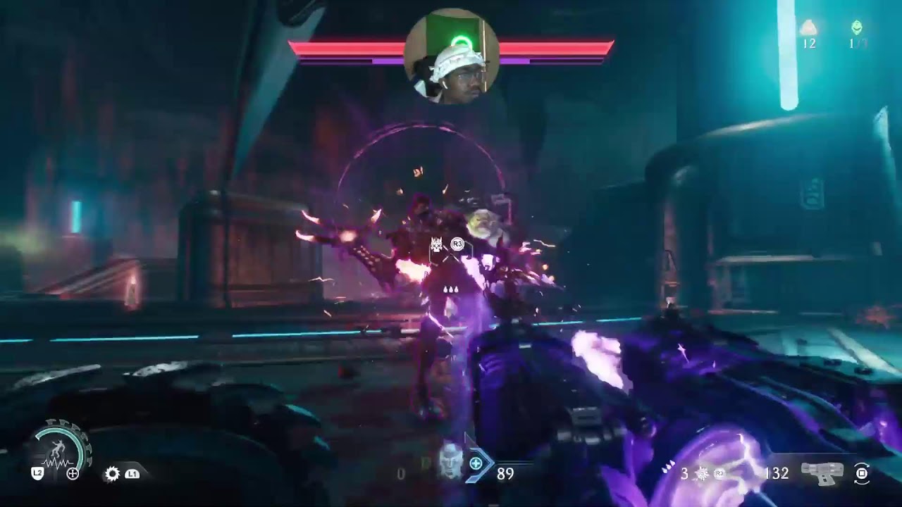 DOOM: The Dark Ages🔴 3.5
