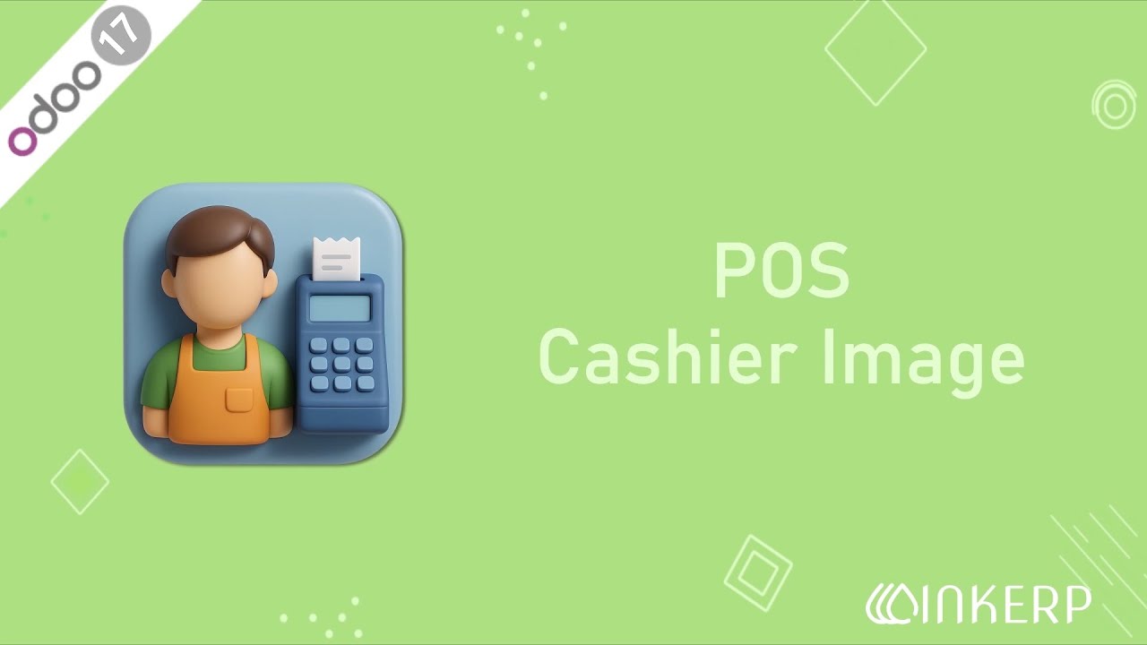 POS Cashier Image || INKERP