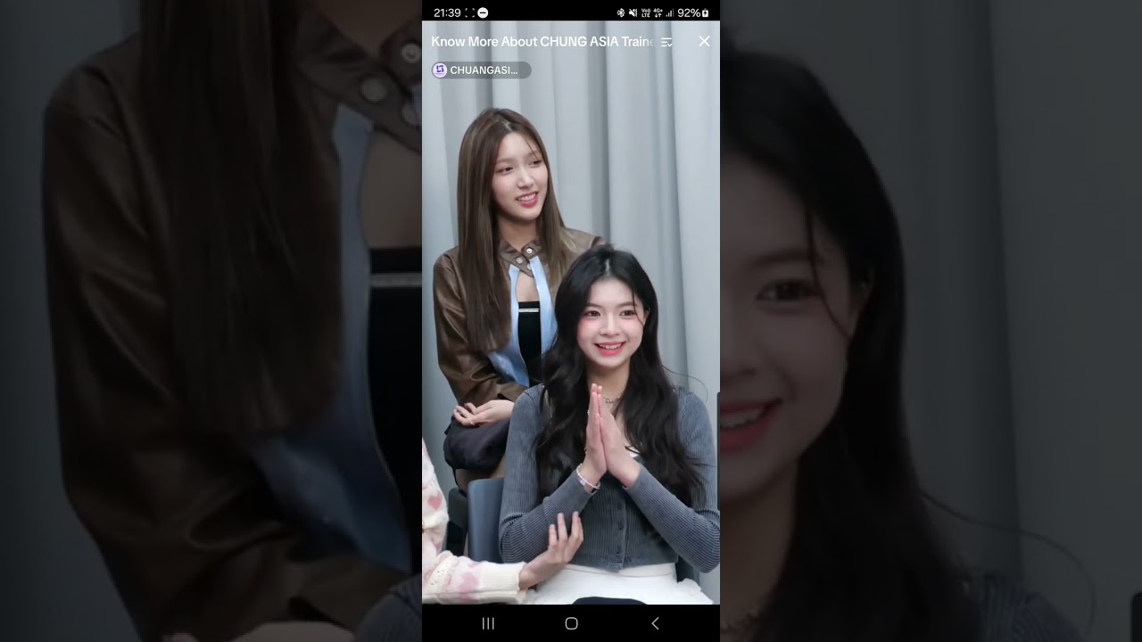 elyn on chuang asia tiktok live 07022024