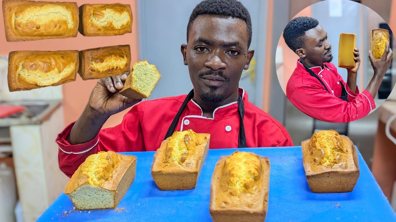 IGA GUKORA CAKE ZIRYOSHYE😋 NIBAKABAHENDE  DORE KUZIKORA BIROROSHYE CYANE UBU IBI WOE BYAKUNANIJE IKI