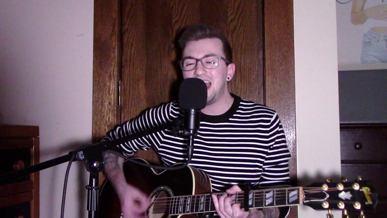 Happier (Marshmello & Bastille cover)