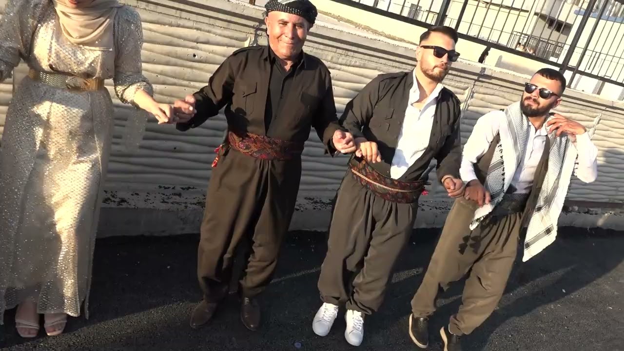 03 Funda & Esat Kına