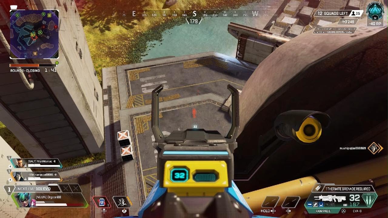 Orgoon887 VS PC Bot ✌️