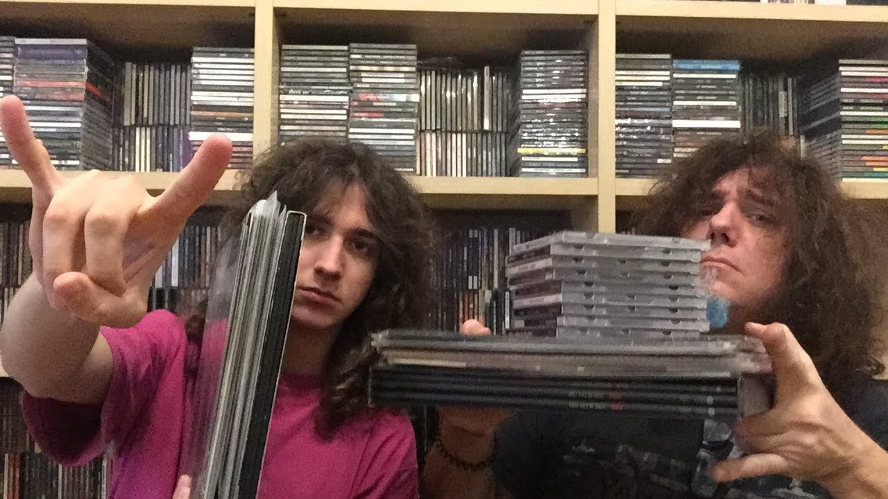 ANCORA + VINILI!! Dischi recuperati in omaggio, mercatini, Negozi e Discogs