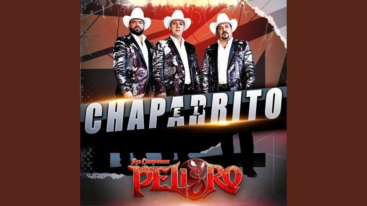 El Chaparrito