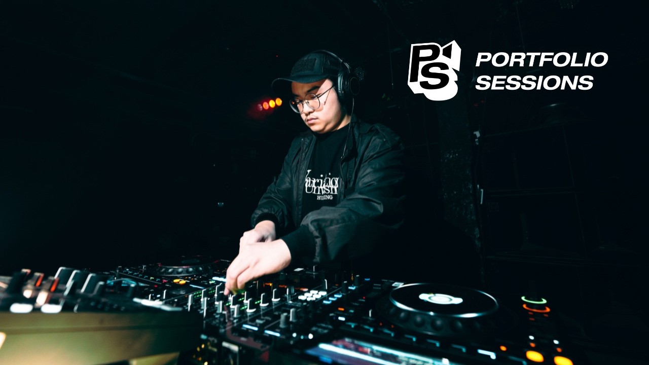 Forged Reigns #2 | Portfolio Sessions
