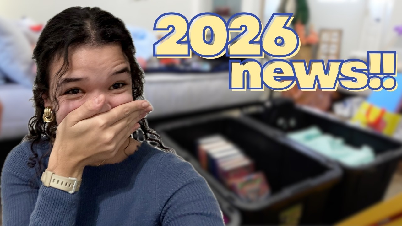 Наступает 2026 год!!