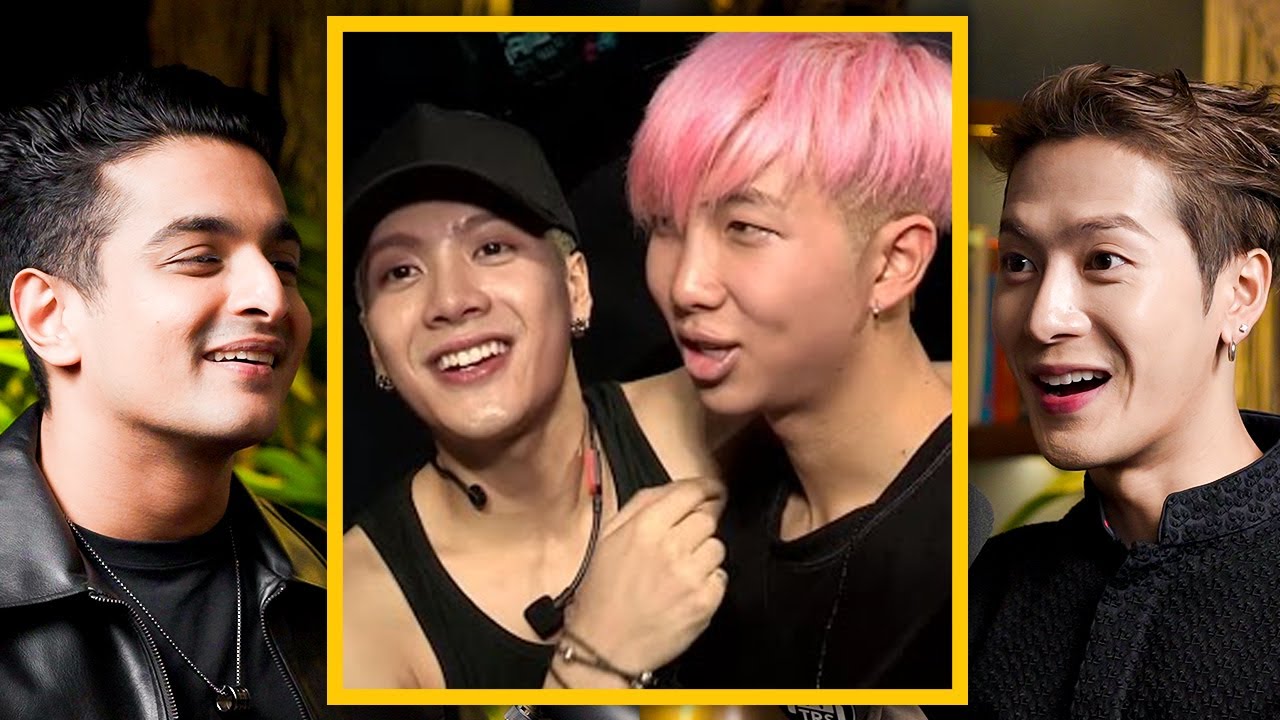 Jackson Wang Reacts To His Most Viral Memes
