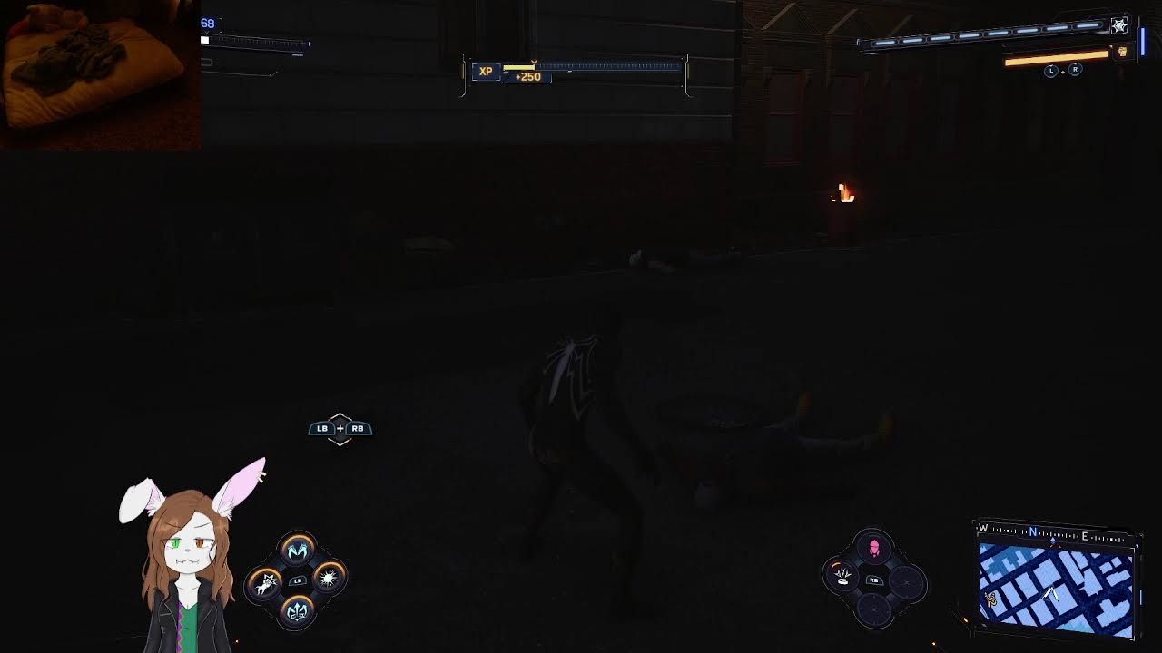Get me a stream of Spider-Man