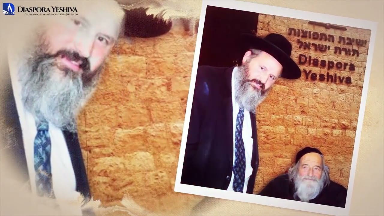 עשור אחרון / The Last Decade