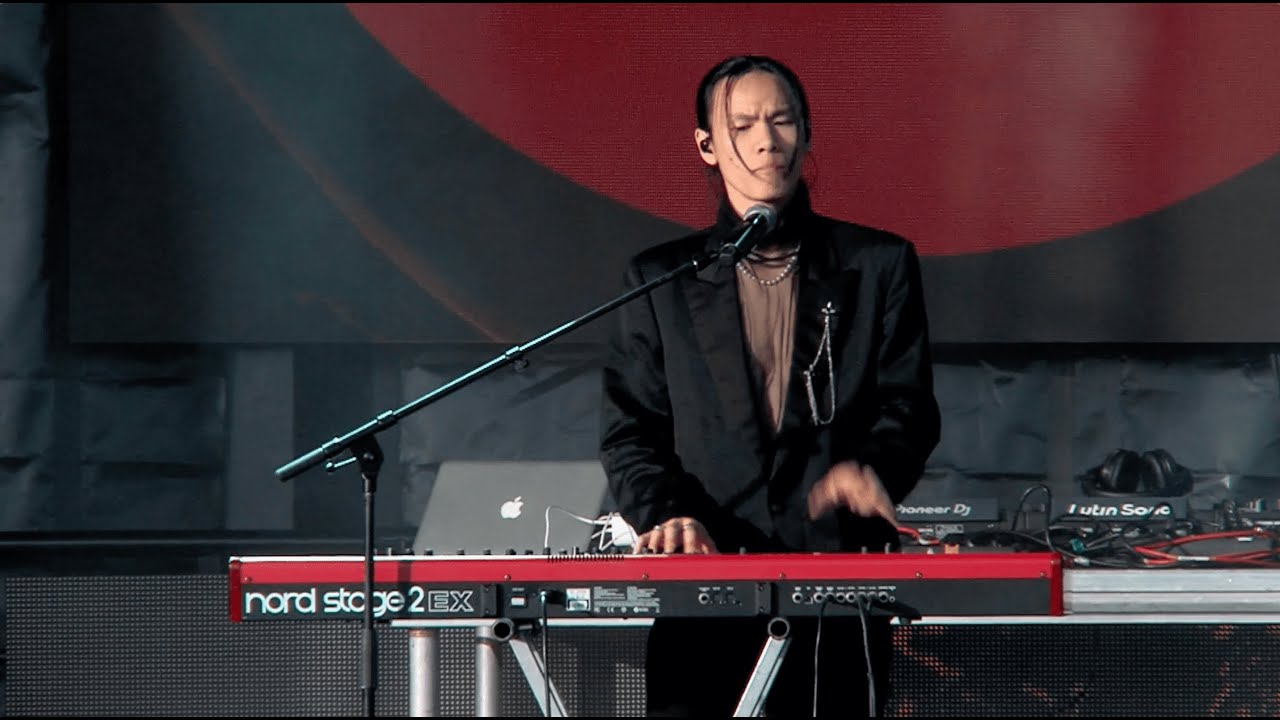 Nuit Incolore - SCOOP Music Tour 2023